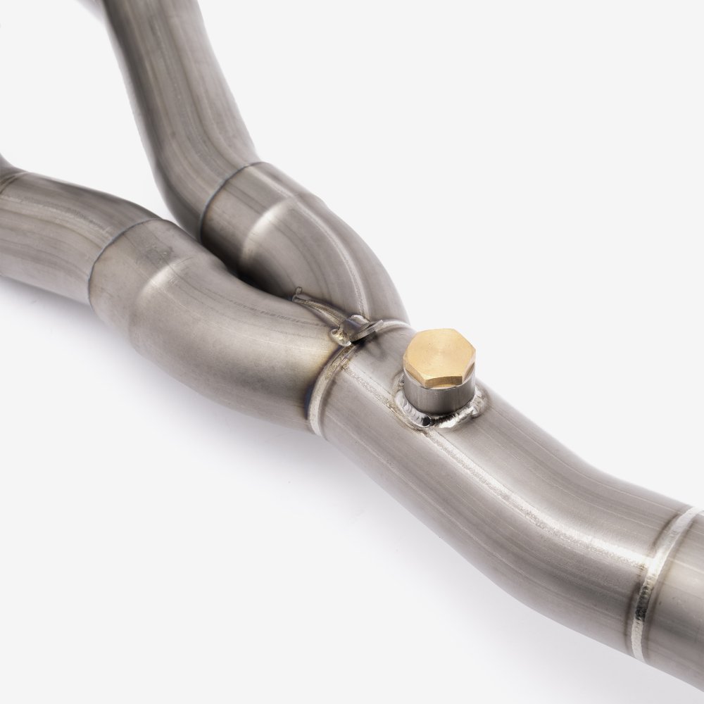 Exhaust System 6