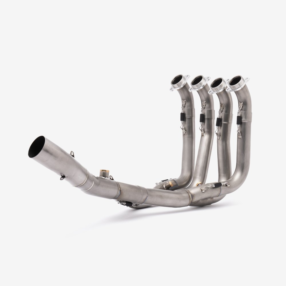 ST3 Full Exhaust System 2
