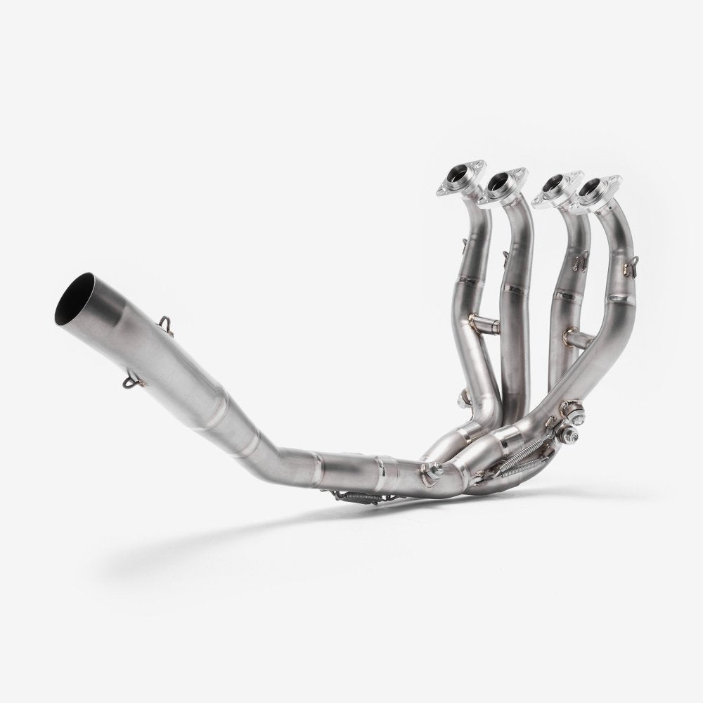 ST3 Exhaust System 2