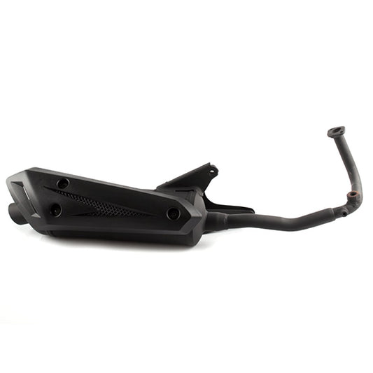 Complete Exhaust System (type 1)