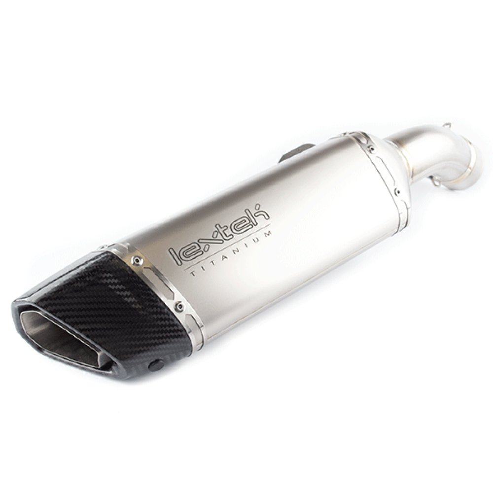 Exhaust Silencer 2