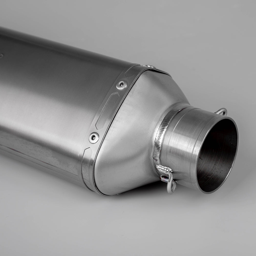 ST3 Exhaust Silencer 3