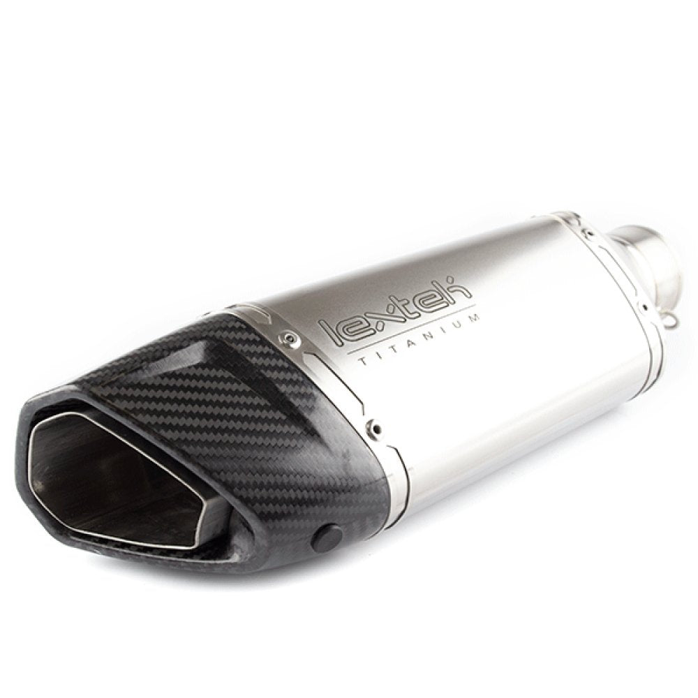 ST5 Exhaust Silencer 2