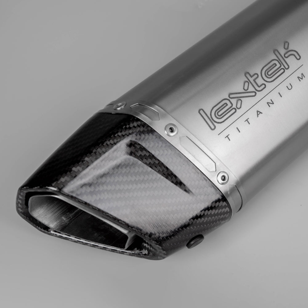 ST5 Exhaust Silencer 3