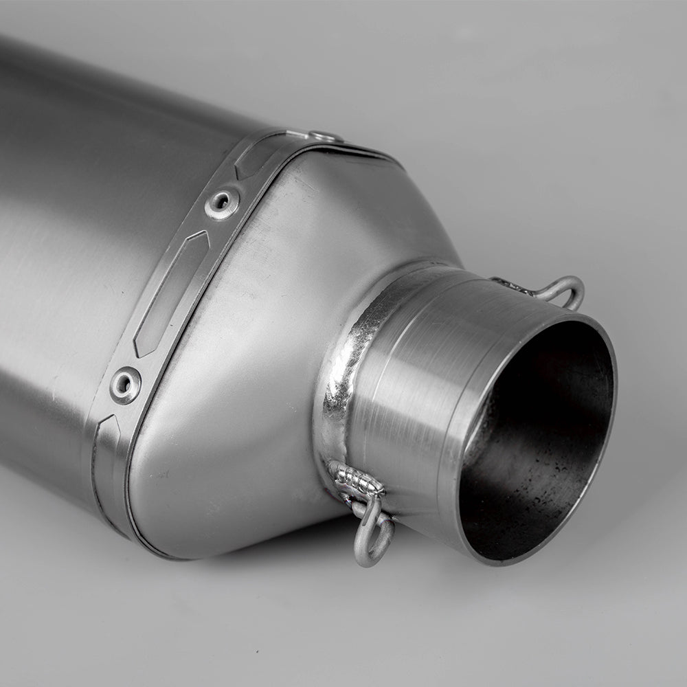 ST5 Exhaust Silencer 4