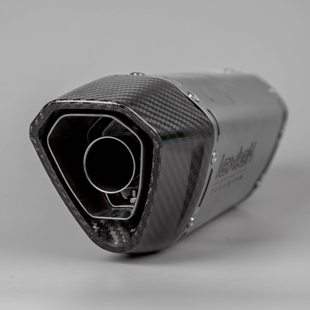 ST5 Exhaust Silencer 6