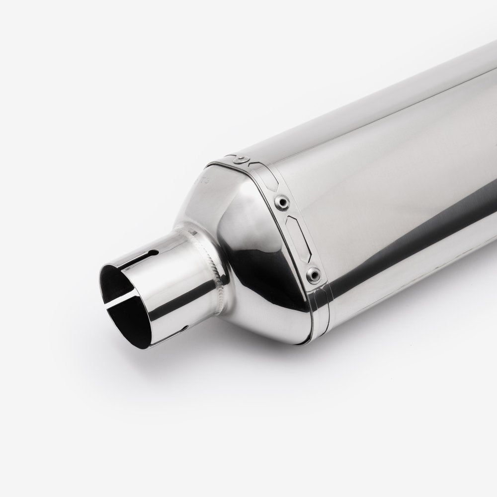 SP4L 300mm Exhaust Silencer 6