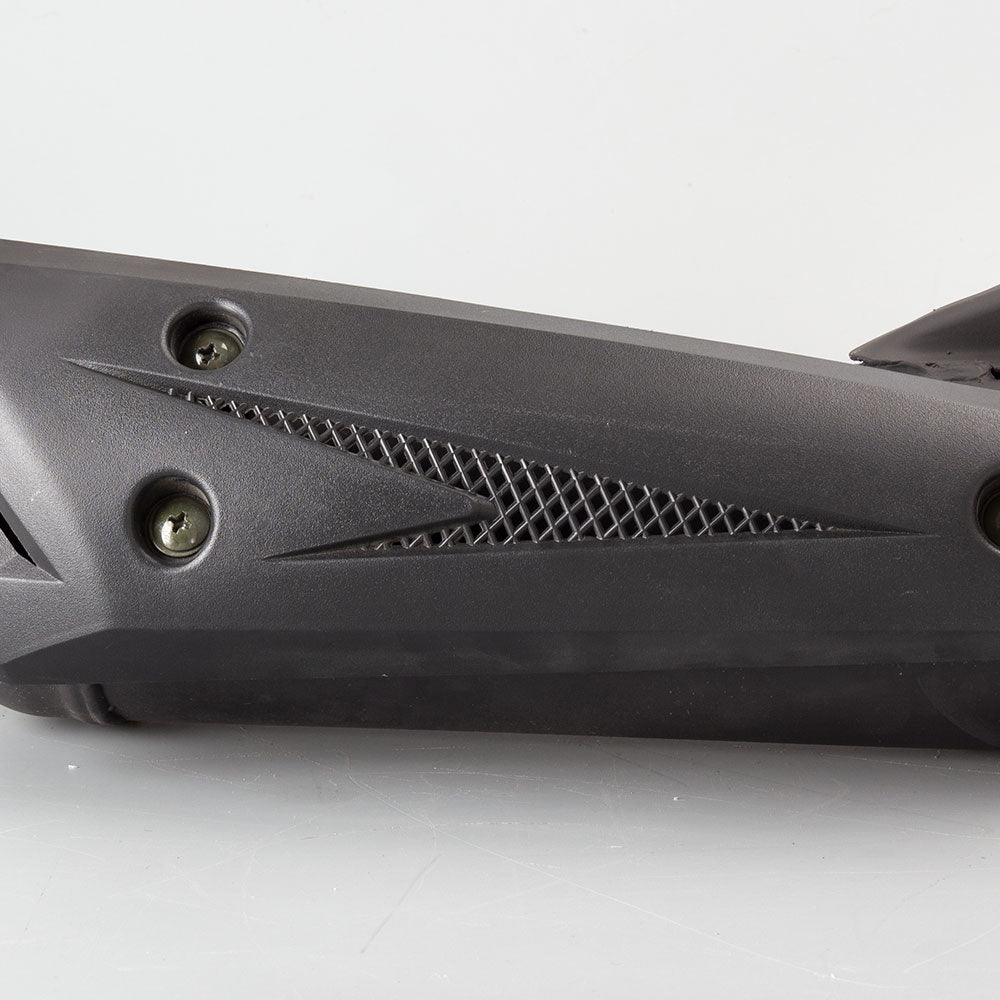 Complete Exhaust System (type 2) 3