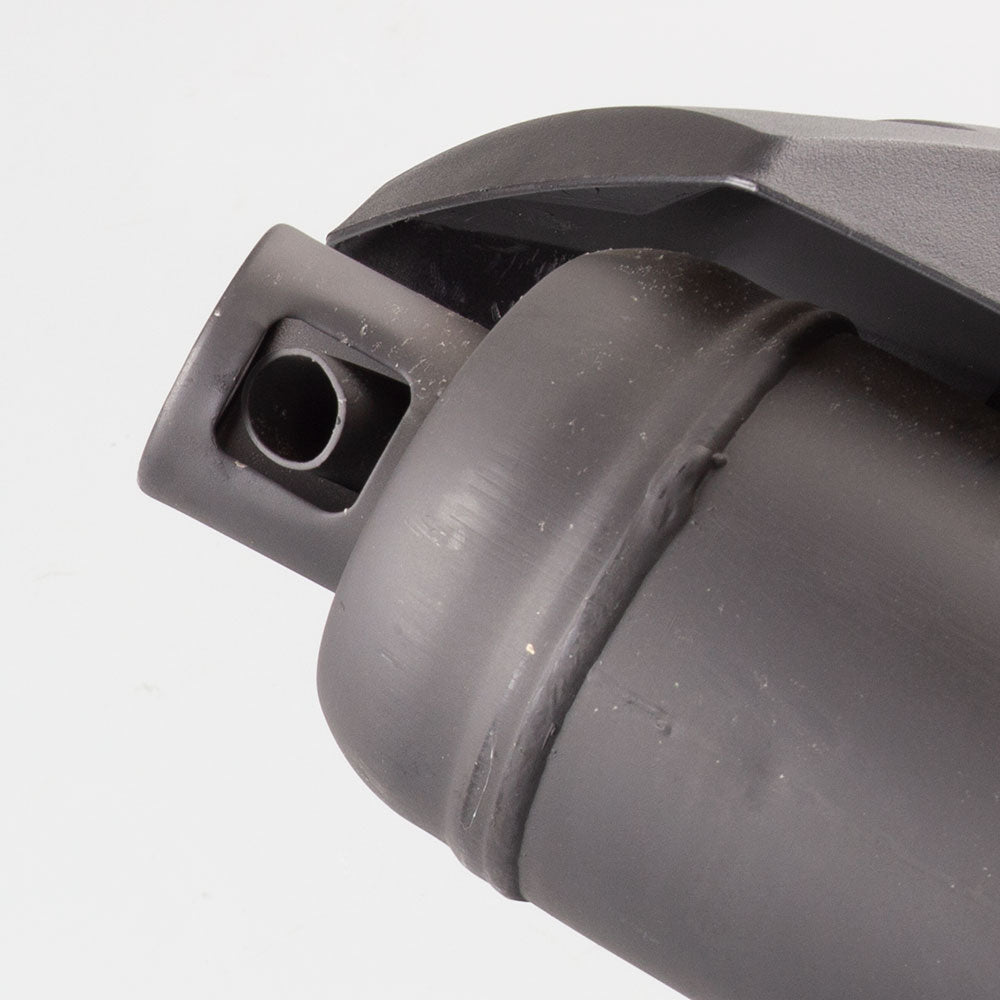 Complete Exhaust System (type 2) 4