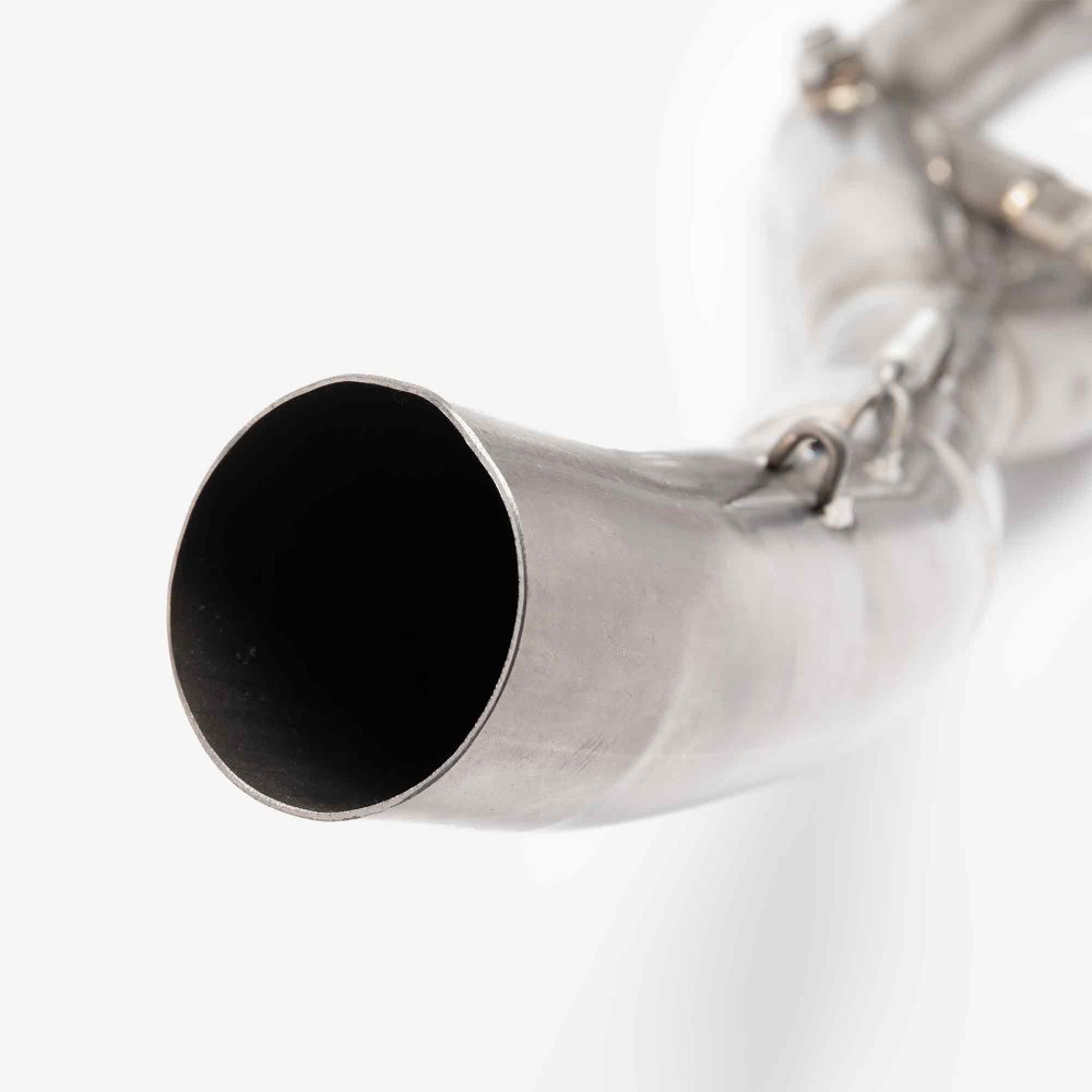 Exhaust System 4