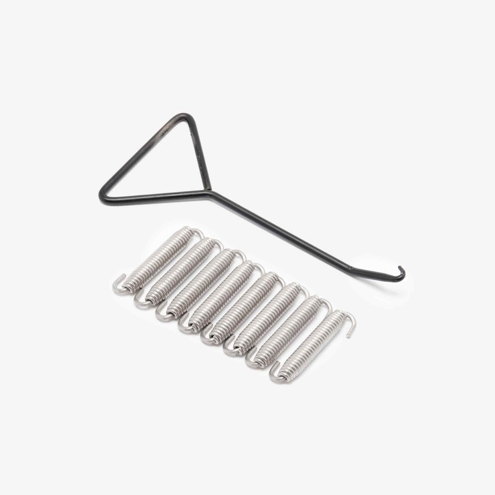 Exhaust System 9