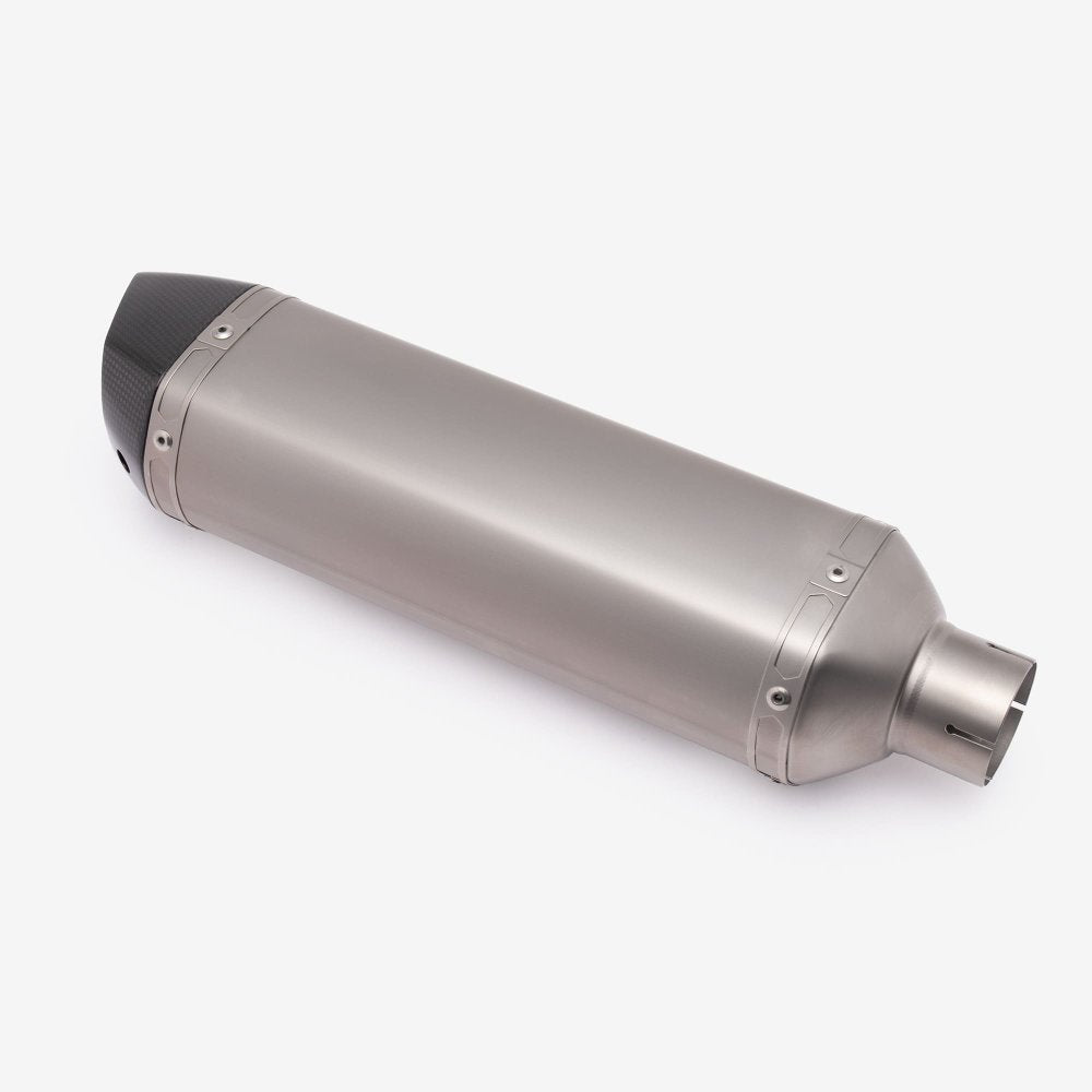 VP1L Exhaust Silencer 4