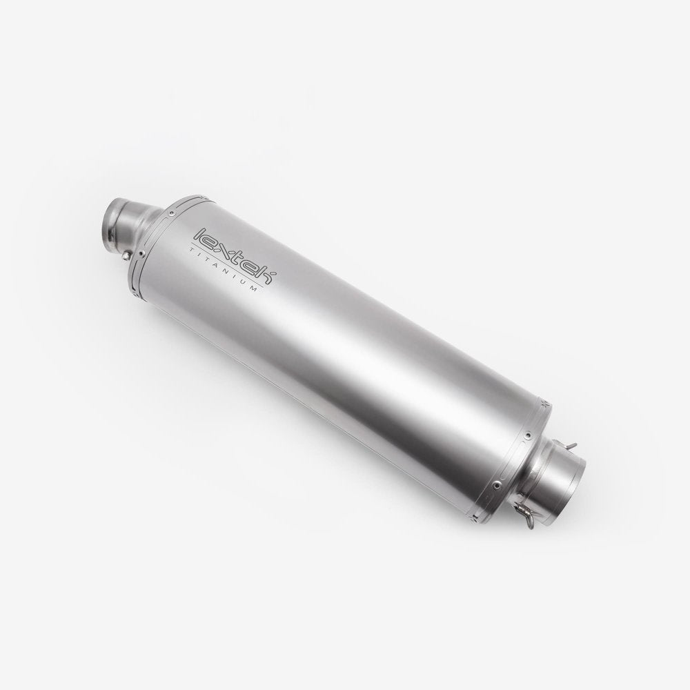Exhaust Silencer 4