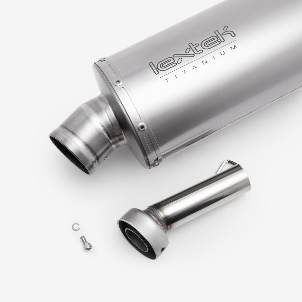 Exhaust Silencer 7