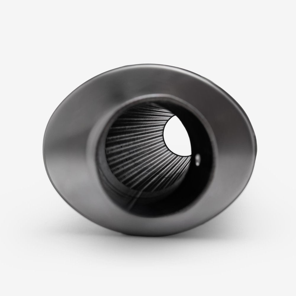 Exhaust Silencer 8