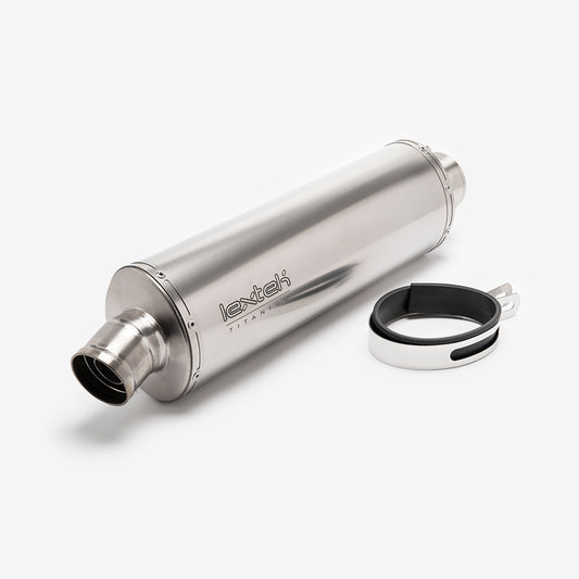 Exhaust Silencer