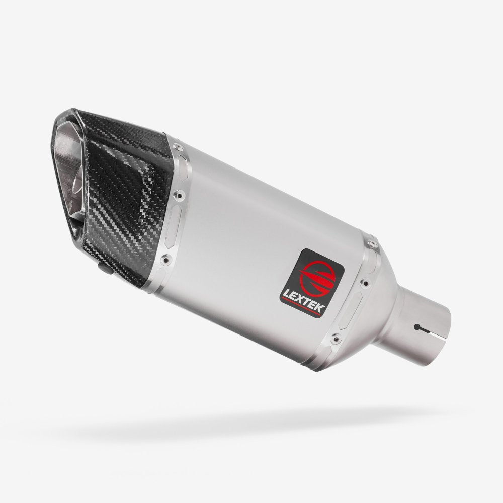 SP5 Matt Exhaust System 5