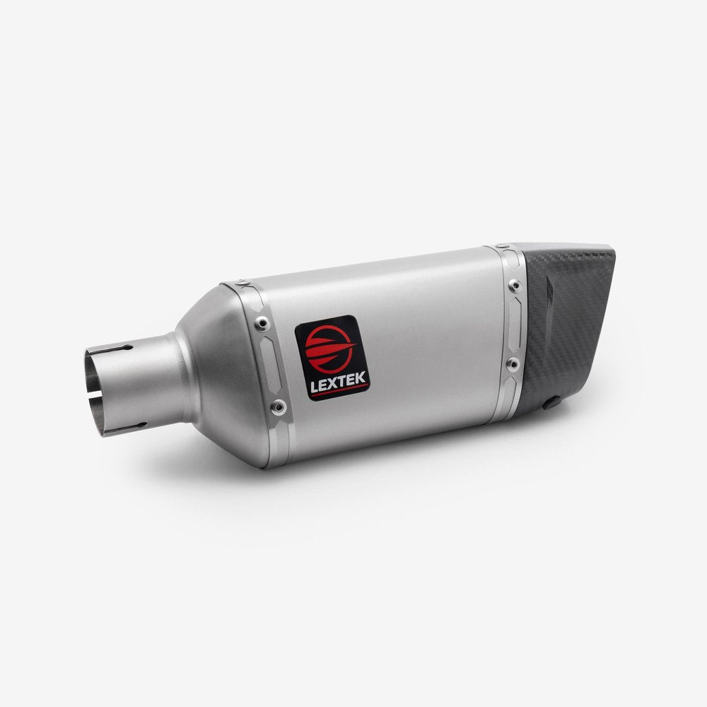 SP5L Exhaust Silencer 3