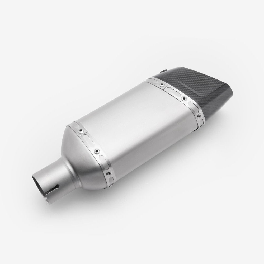 SP5L Exhaust Silencer 5