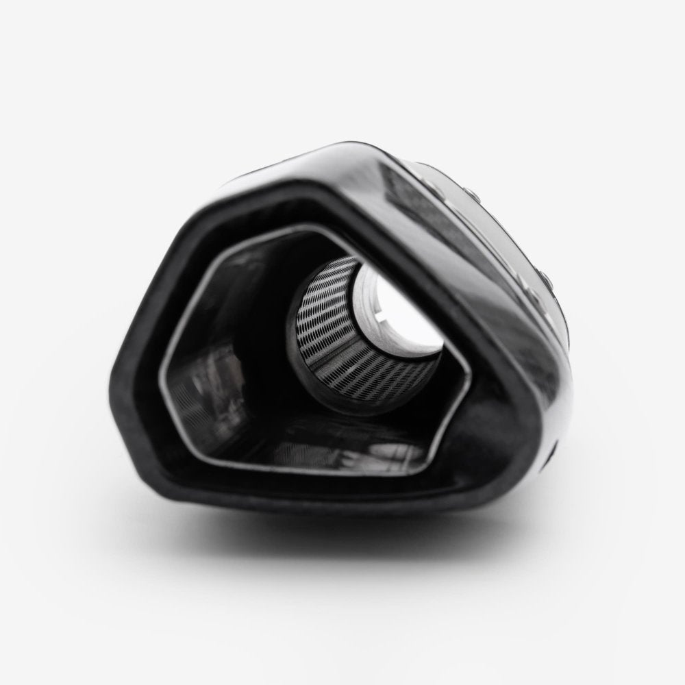 SP5L Exhaust Silencer 8