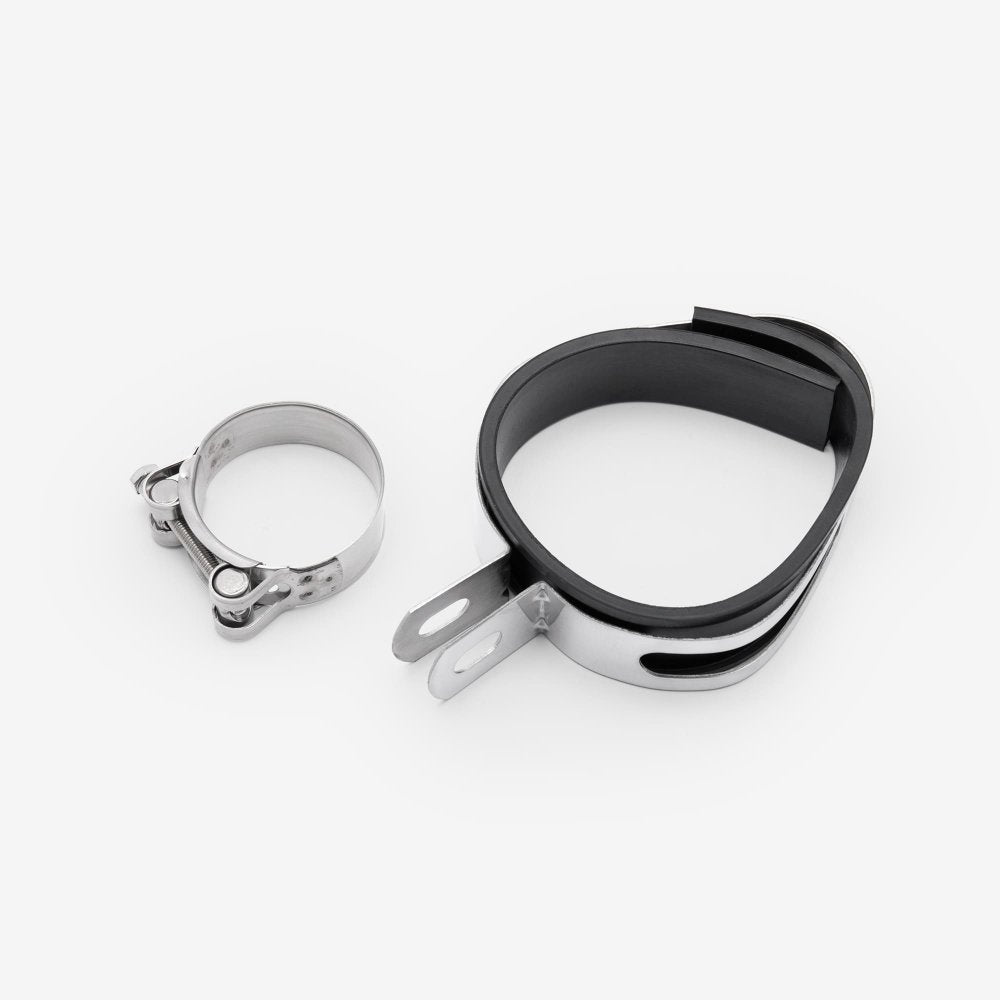 SP5L Exhaust Silencer 9