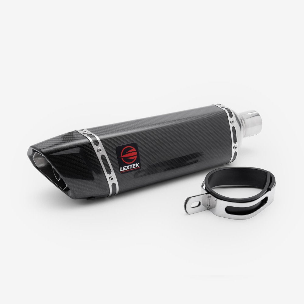 SP9C Exhaust Silencer 2
