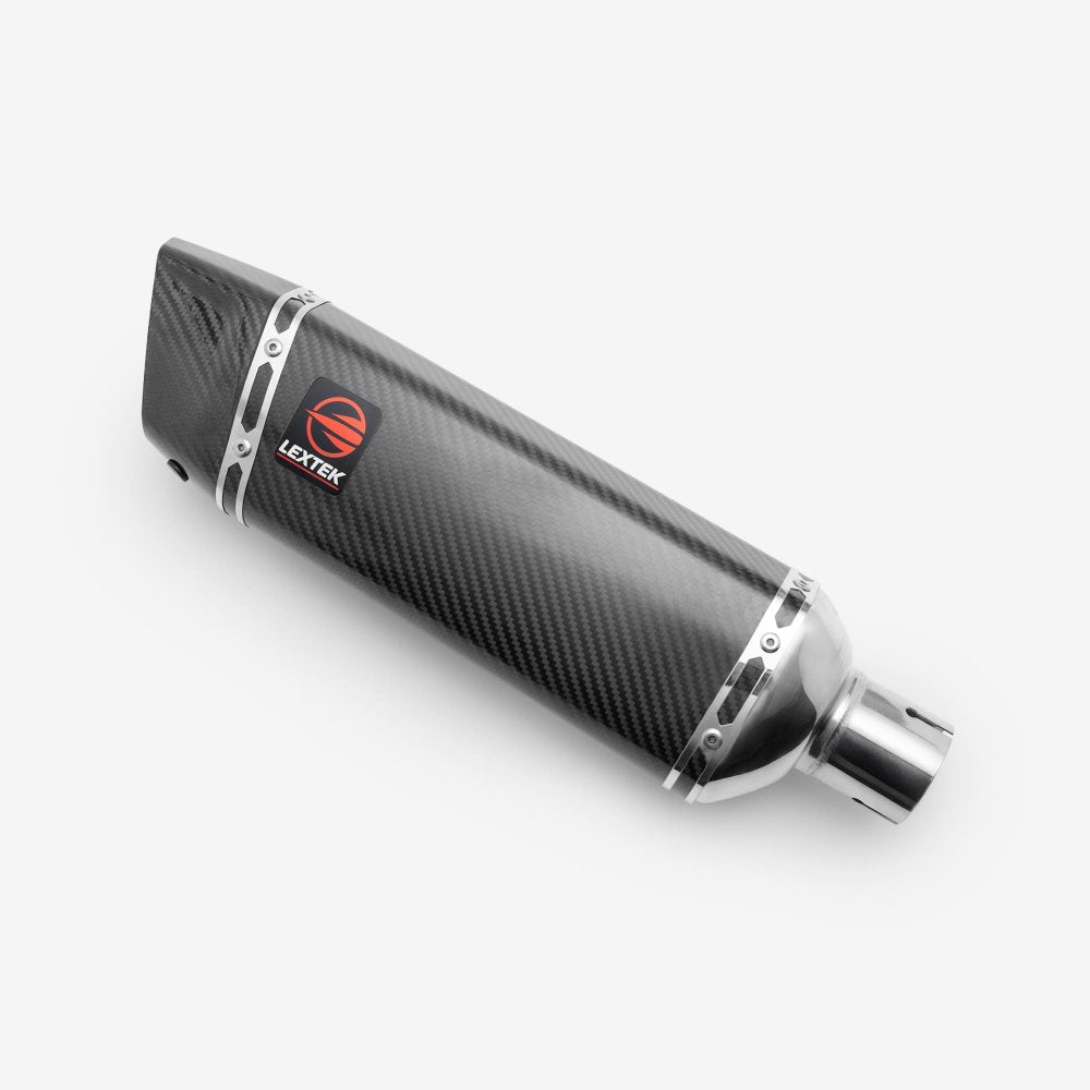 SP9C Exhaust Silencer 3