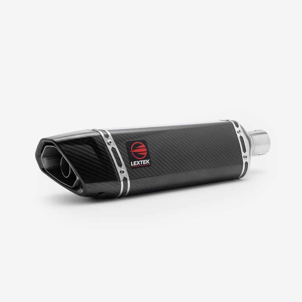 SP9C Exhaust Silencer 4