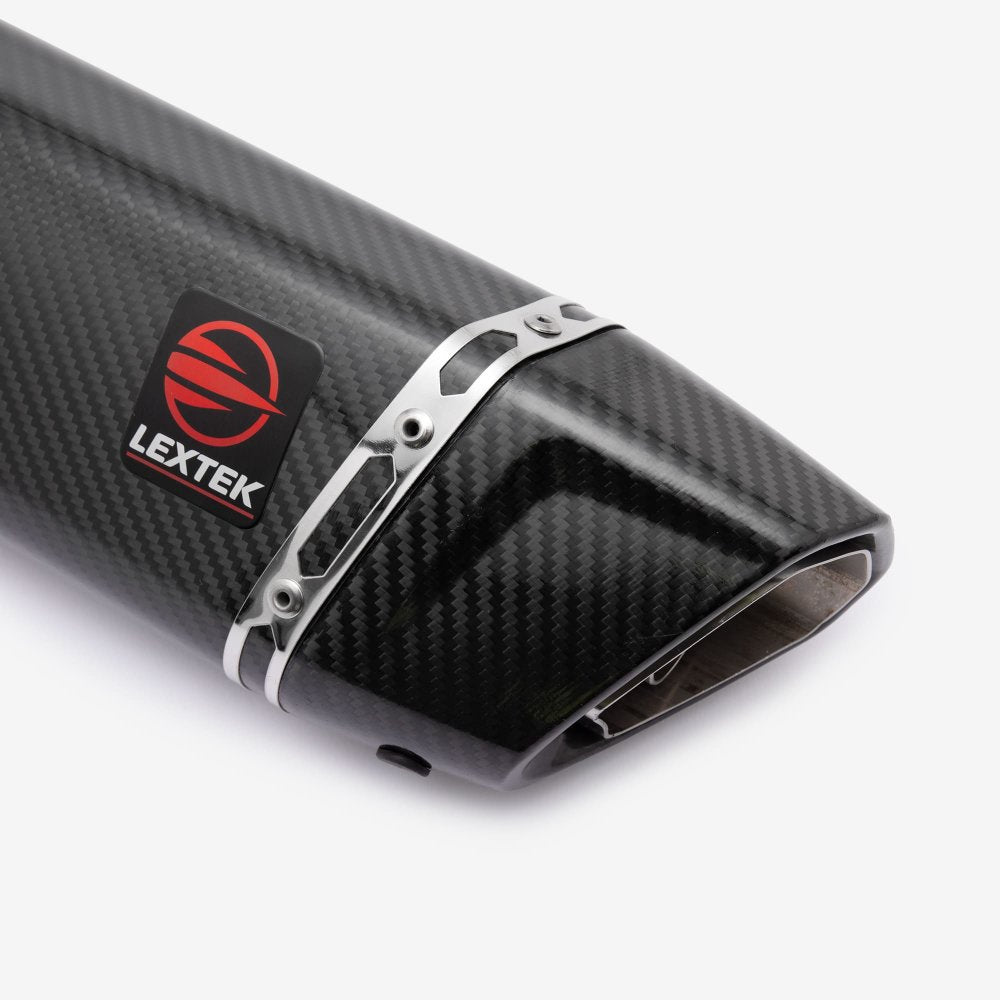 SP9CL Exhaust Silencer 4