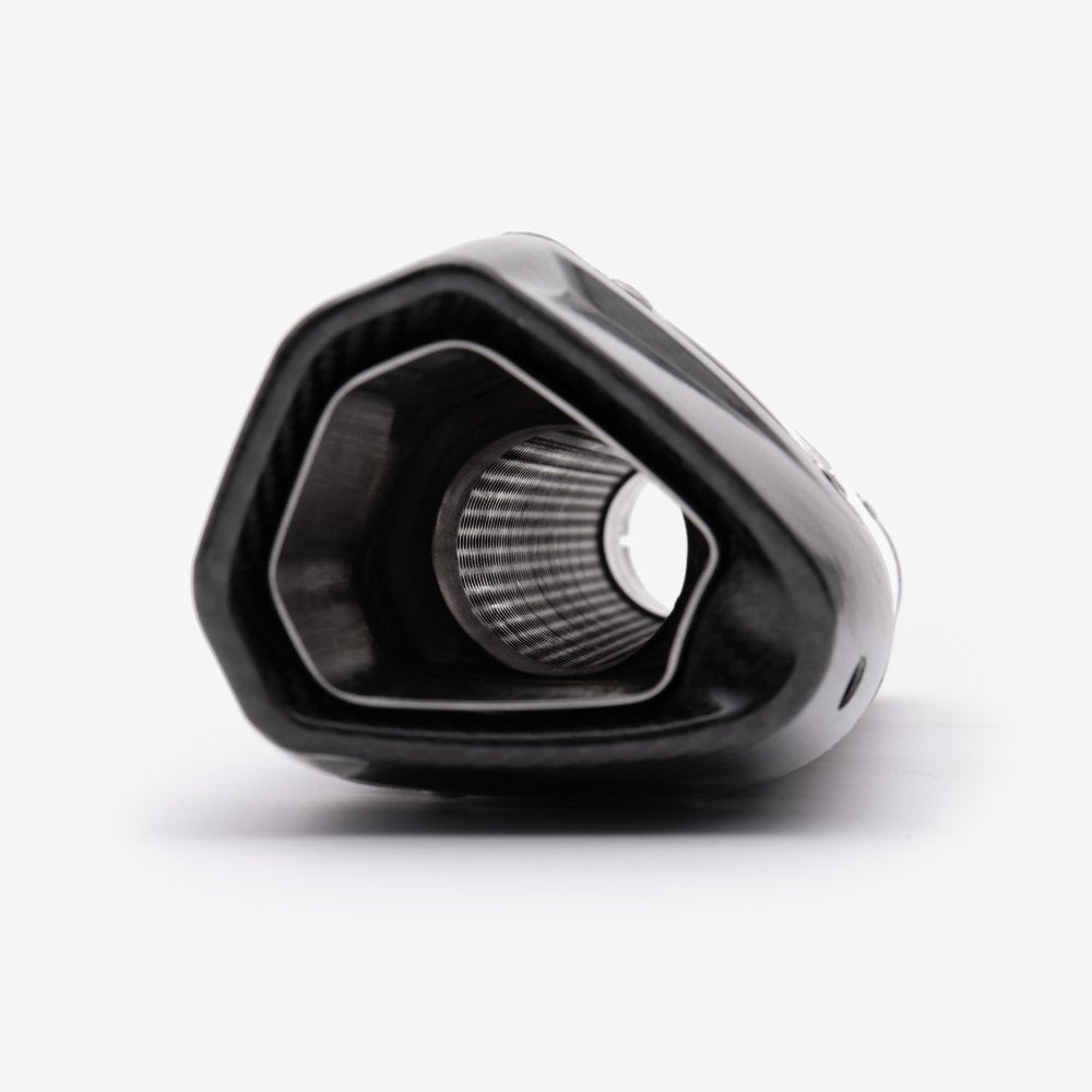 SP7C Exhaust Silencer 9