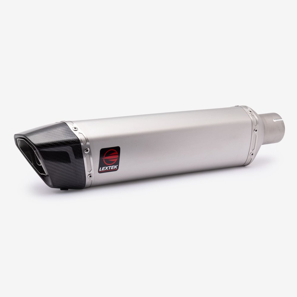 ST7 Exhaust Silencer 2