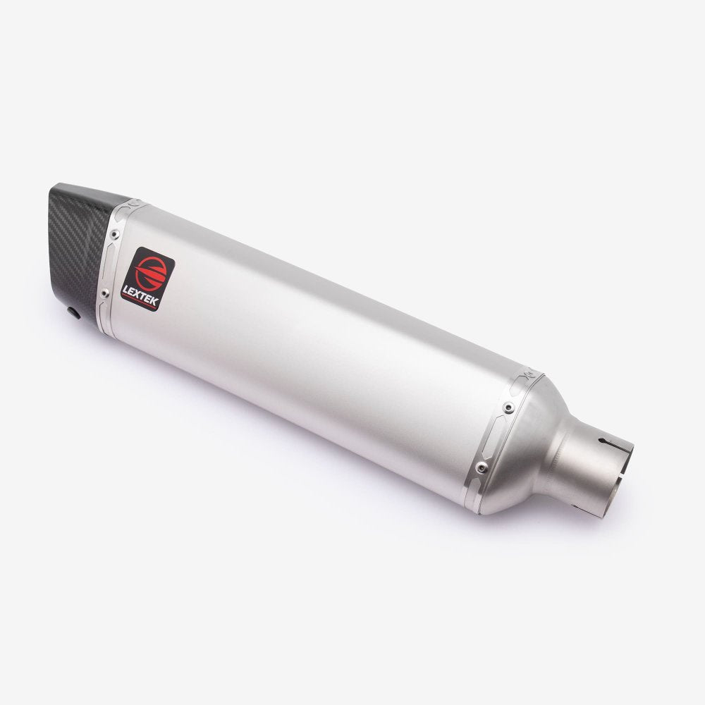 ST7 Exhaust Silencer 3