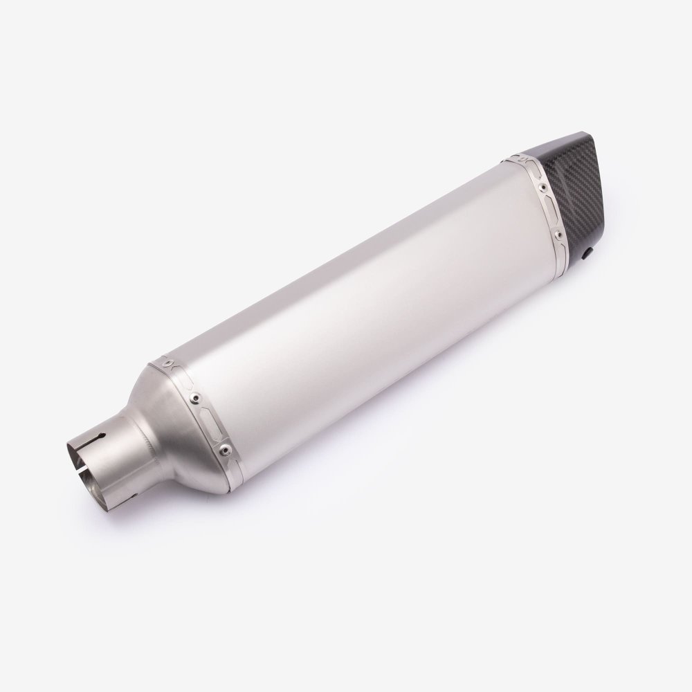 ST7 Exhaust Silencer 4