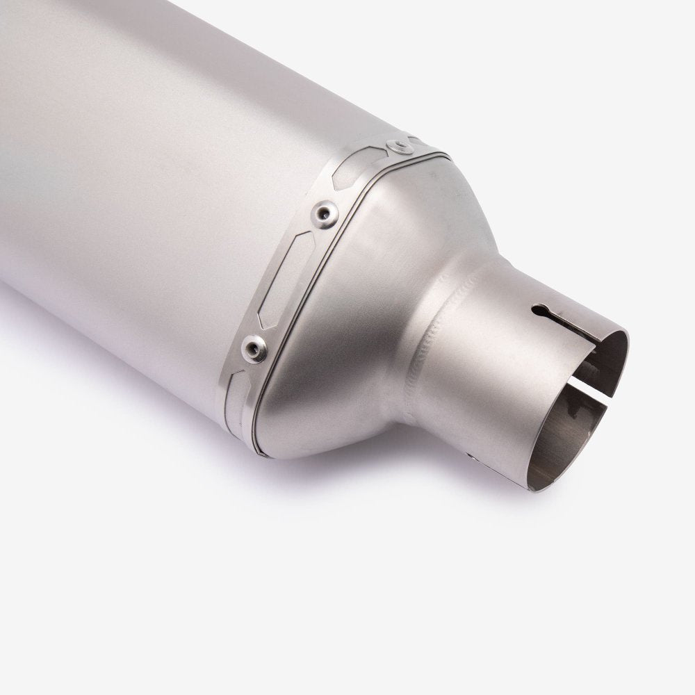 ST7 Exhaust Silencer 5