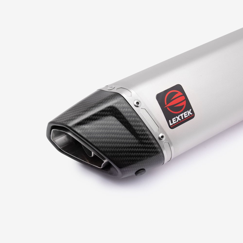 ST7 Exhaust Silencer 6