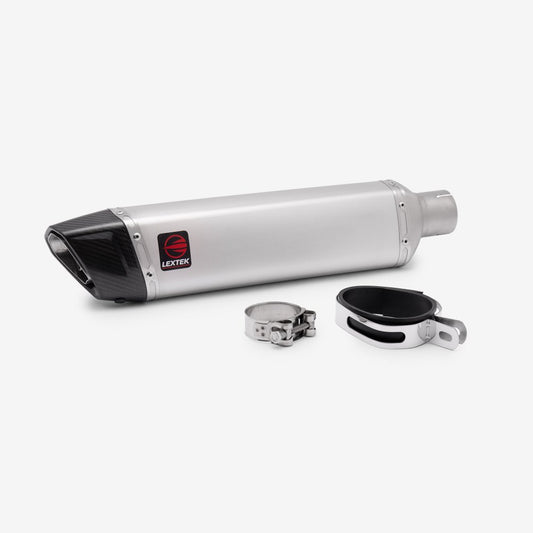 ST7 Exhaust Silencer