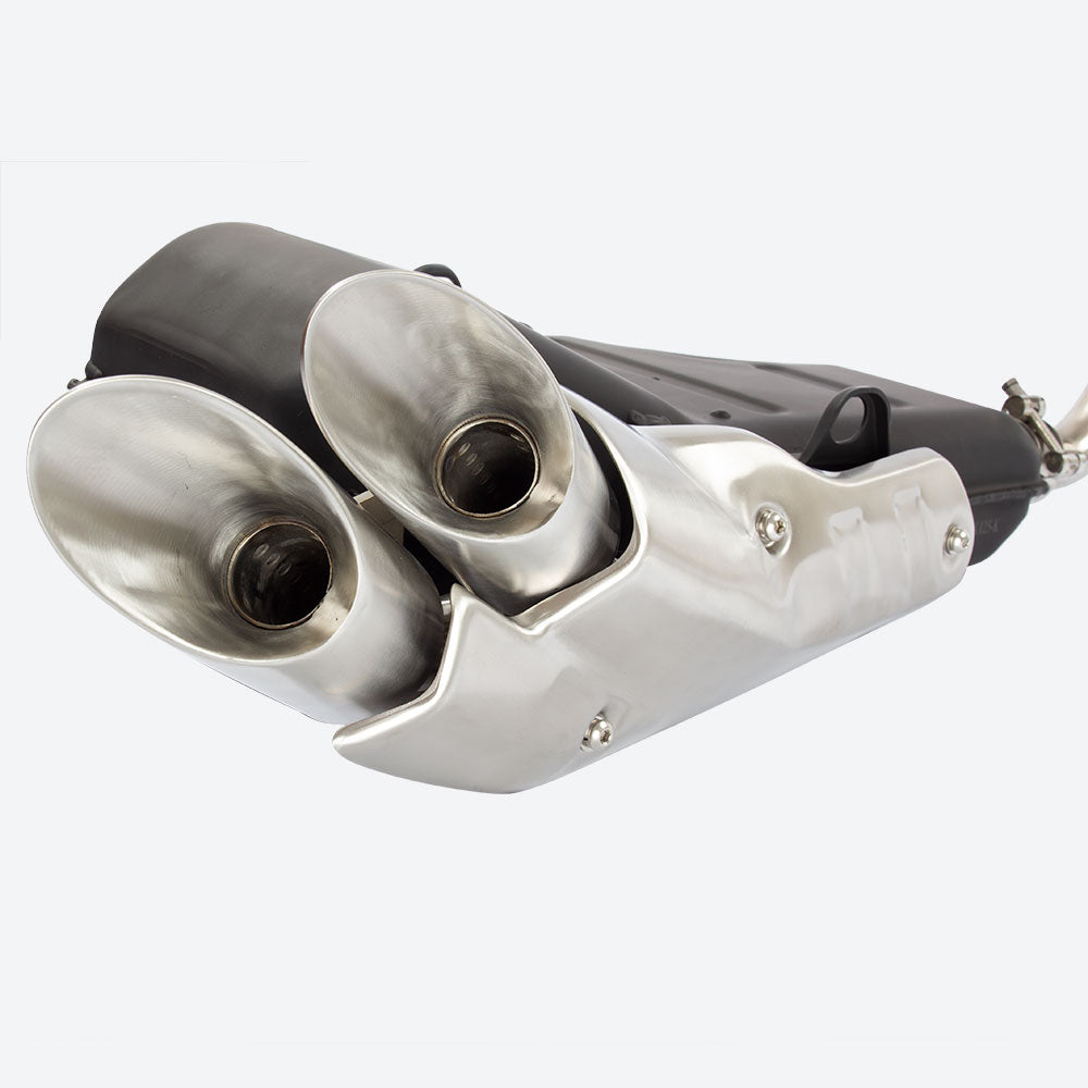 Exhaust System 6