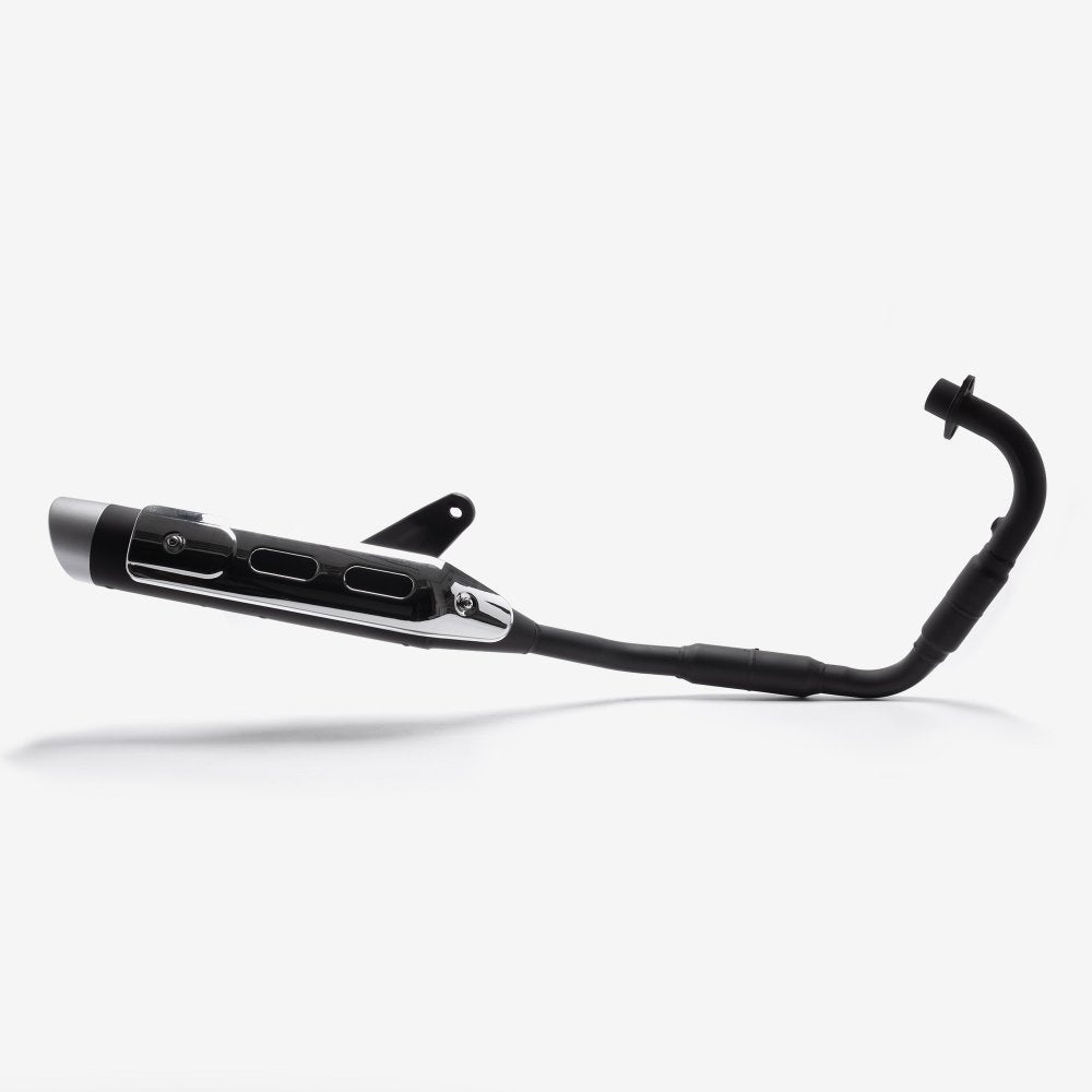 Exhaust System