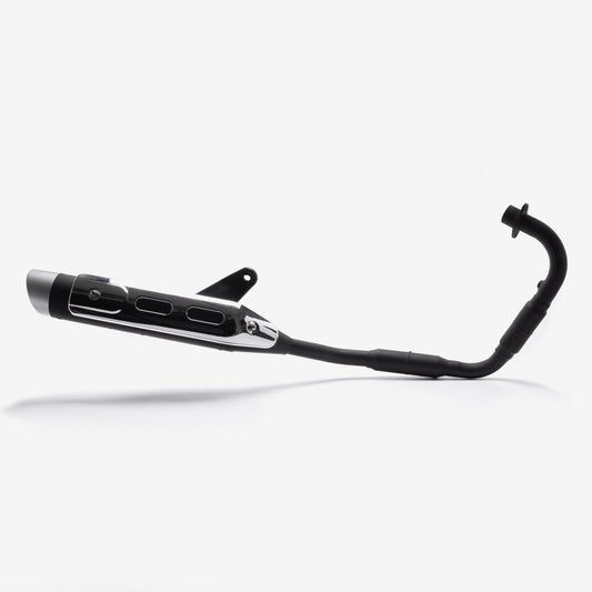 Exhaust System