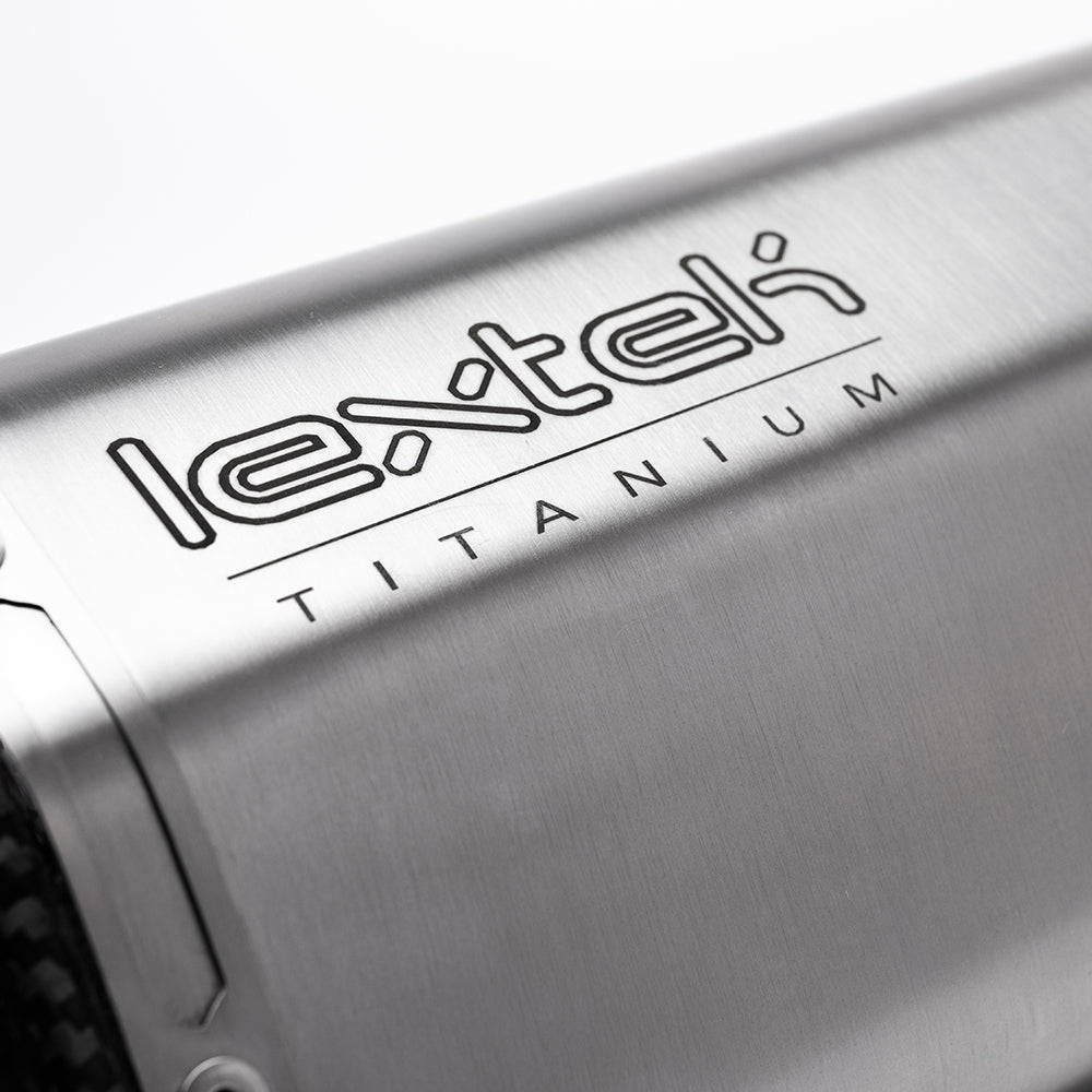 ST9 Exhaust Silencer 7