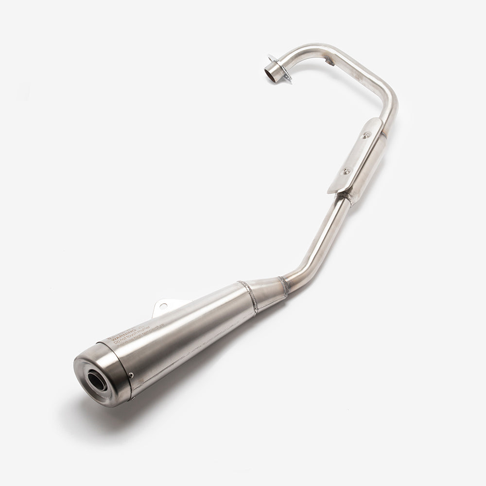 Exhaust System