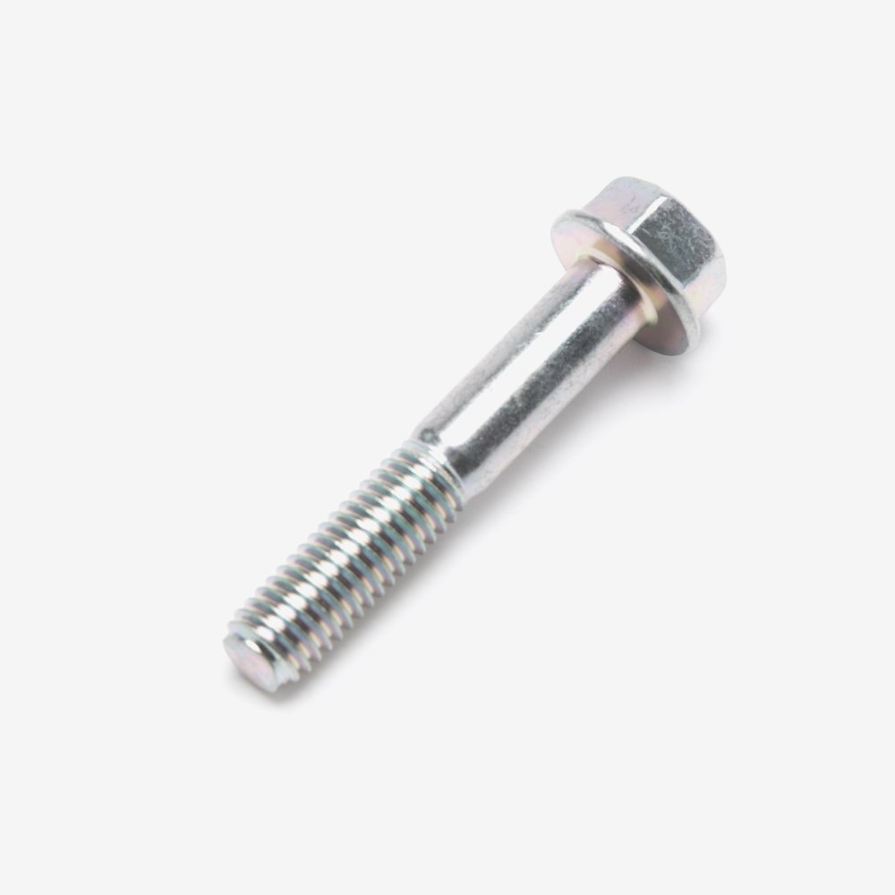 Flanged Hex Bolt 2