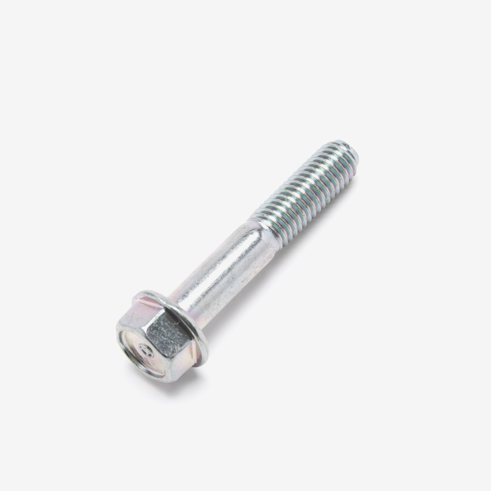 Flanged Hex Bolt