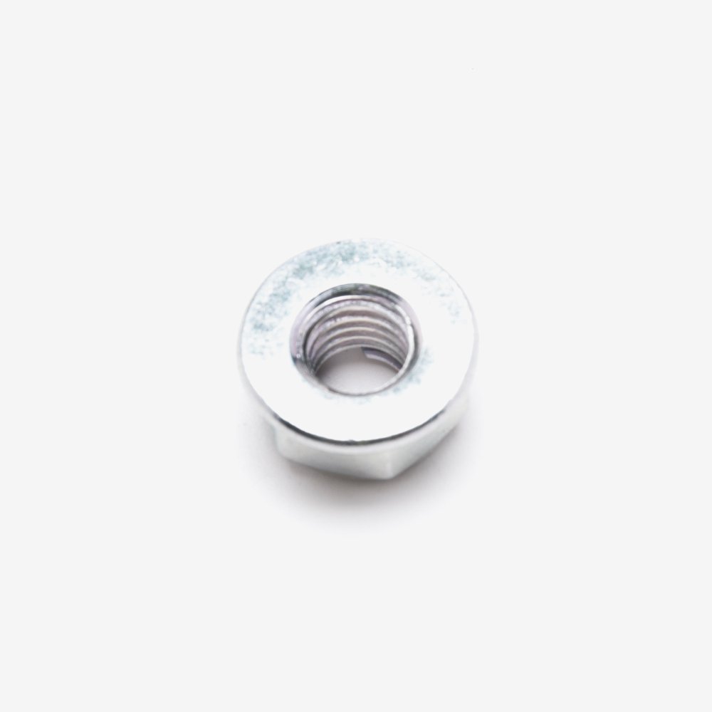 Self Locking Nut 2