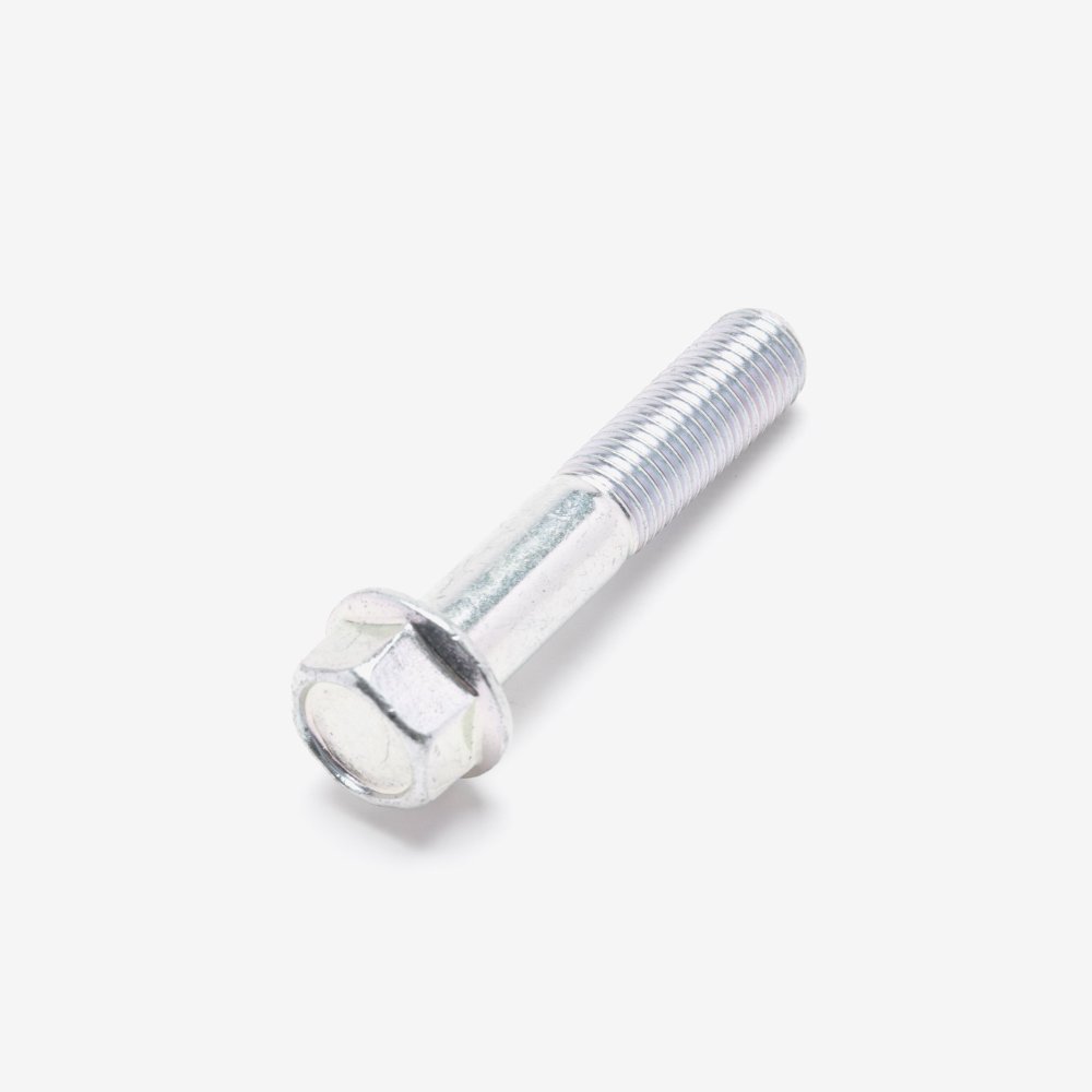 Flanged Hex Bolt