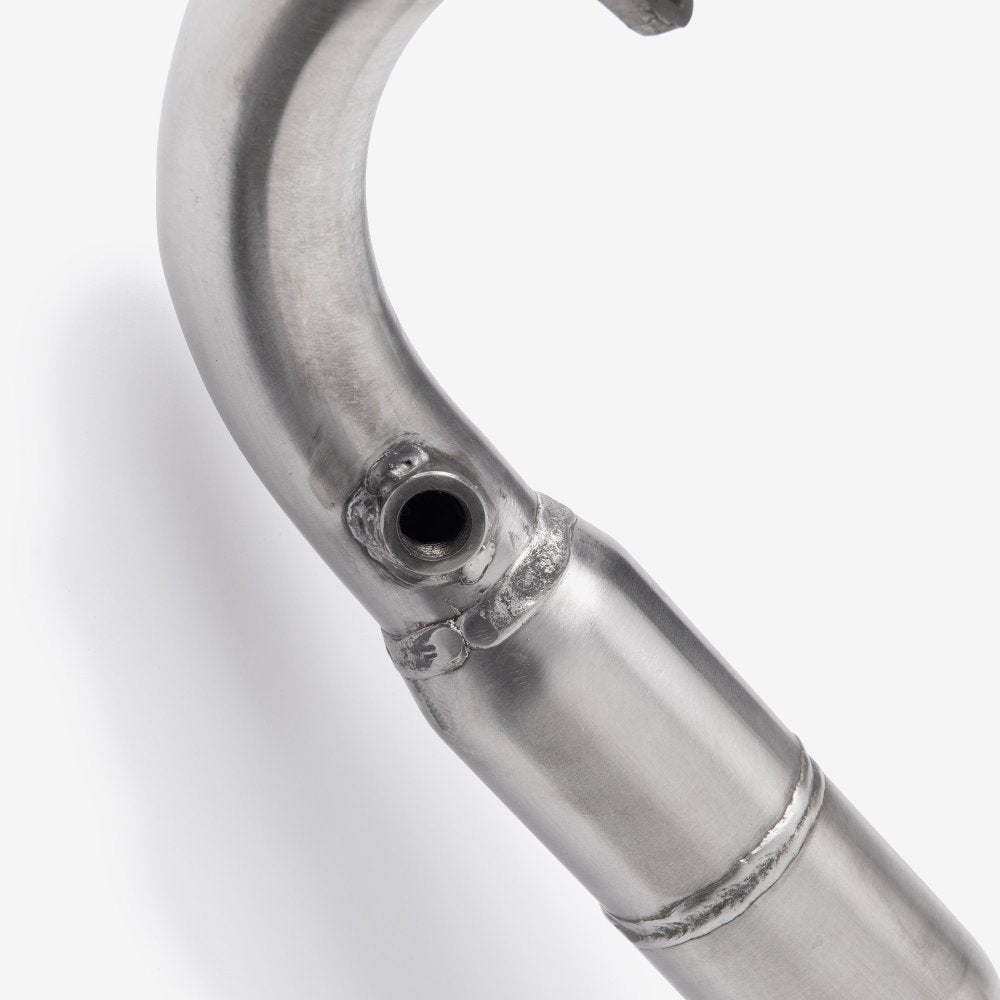 Exhaust System 5