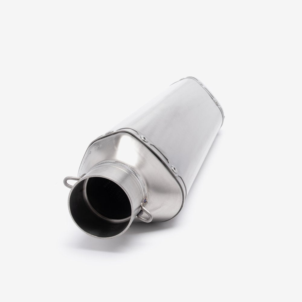 ST8 Exhaust Silencer 2