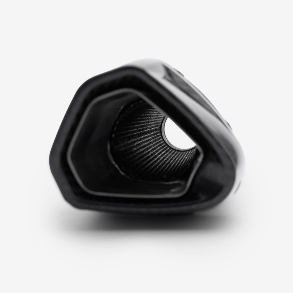 ST8 Exhaust Silencer 8