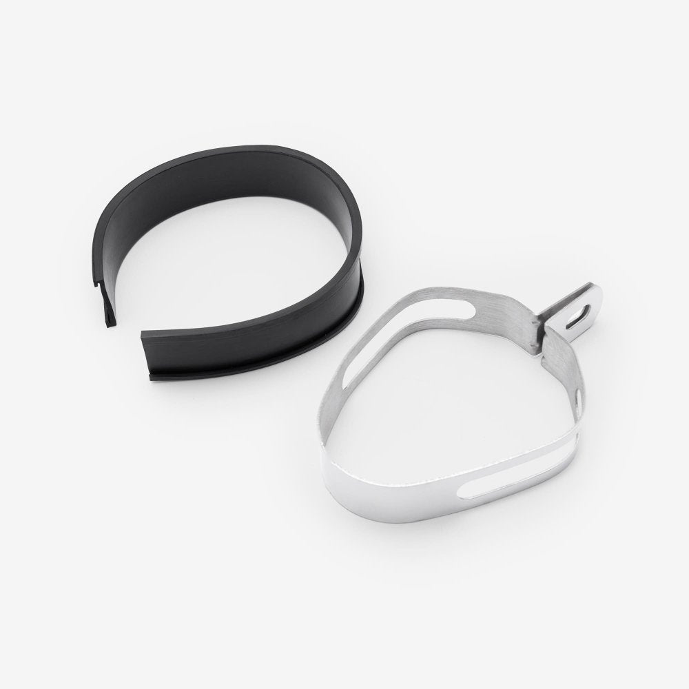 ST8 Exhaust Silencer 9