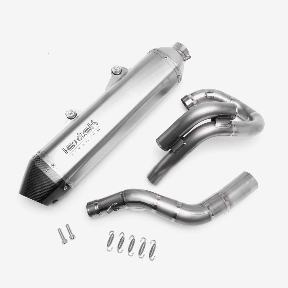 Exhaust System 9